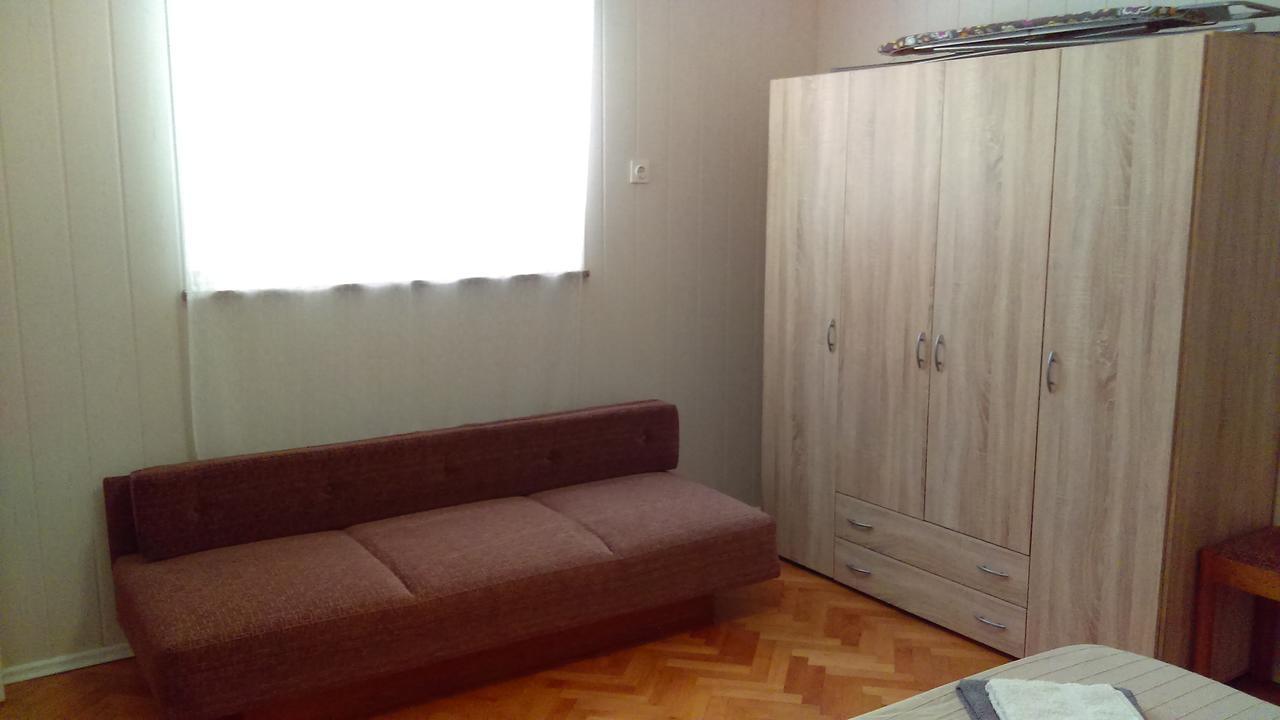 Jovich Apartments 1 Mošćenička Draga Екстериор снимка