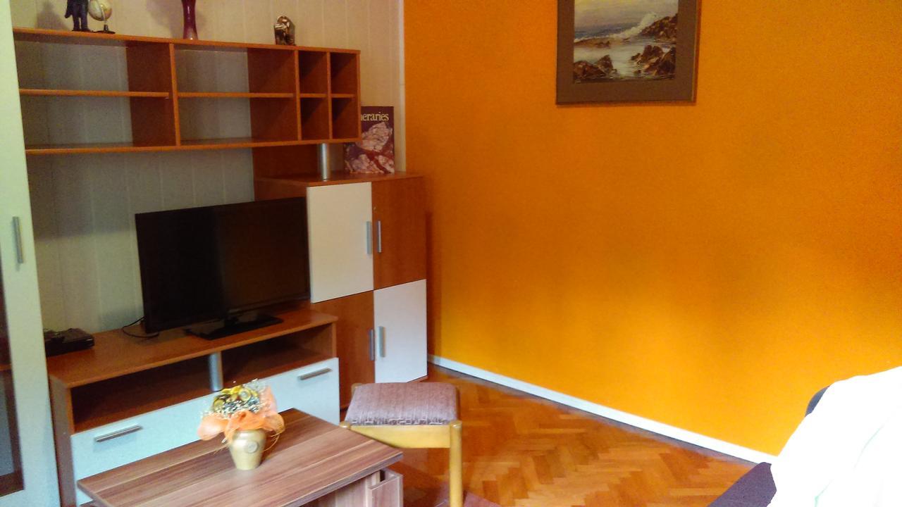 Jovich Apartments 1 Mošćenička Draga Екстериор снимка