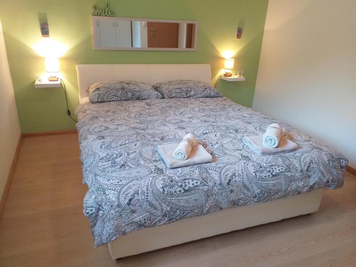 Jovich Apartments 1 Mošćenička Draga Екстериор снимка